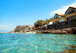 Marina Holiday Home