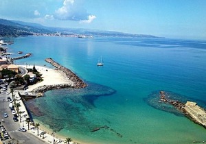 Marina Holiday Home