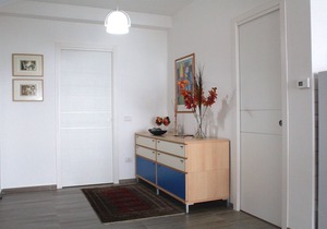 Marina Holiday Home - Panoramic house on the beach, Calabria, South-Italy