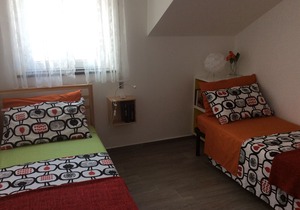 Marina Holiday Home - Panoramic house on the beach, Calabria, South-Italy
