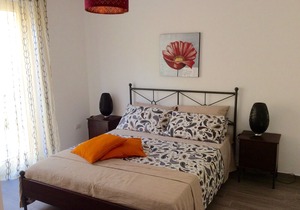 Marina Holiday Home - Panoramic house on the beach, Calabria, South-Italy