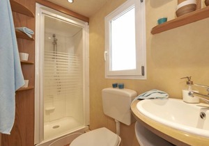 Maxi Caravan Comfort by Interhome