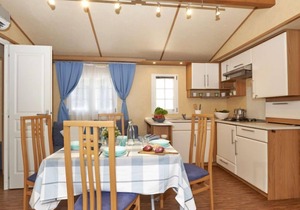 Maxi Caravan Comfort by Interhome