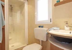 Maxi Caravan Comfort by Interhome