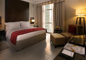 Media Rotana Dubai