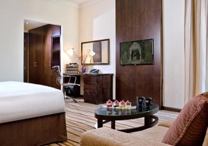 Media Rotana Dubai