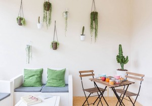 Mediterranean Suites - New Stylish & Modern Apartment in OldTown with Terrace
