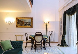 Mergellina Stylish Apartment