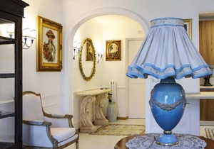 Mergellina Stylish Apartment
