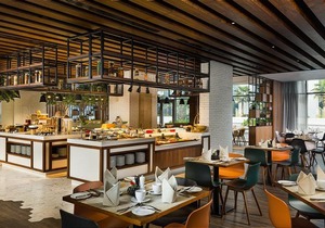 Millennium Al Barsha