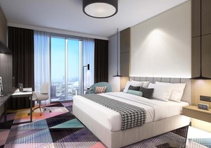 Millennium Al Barsha