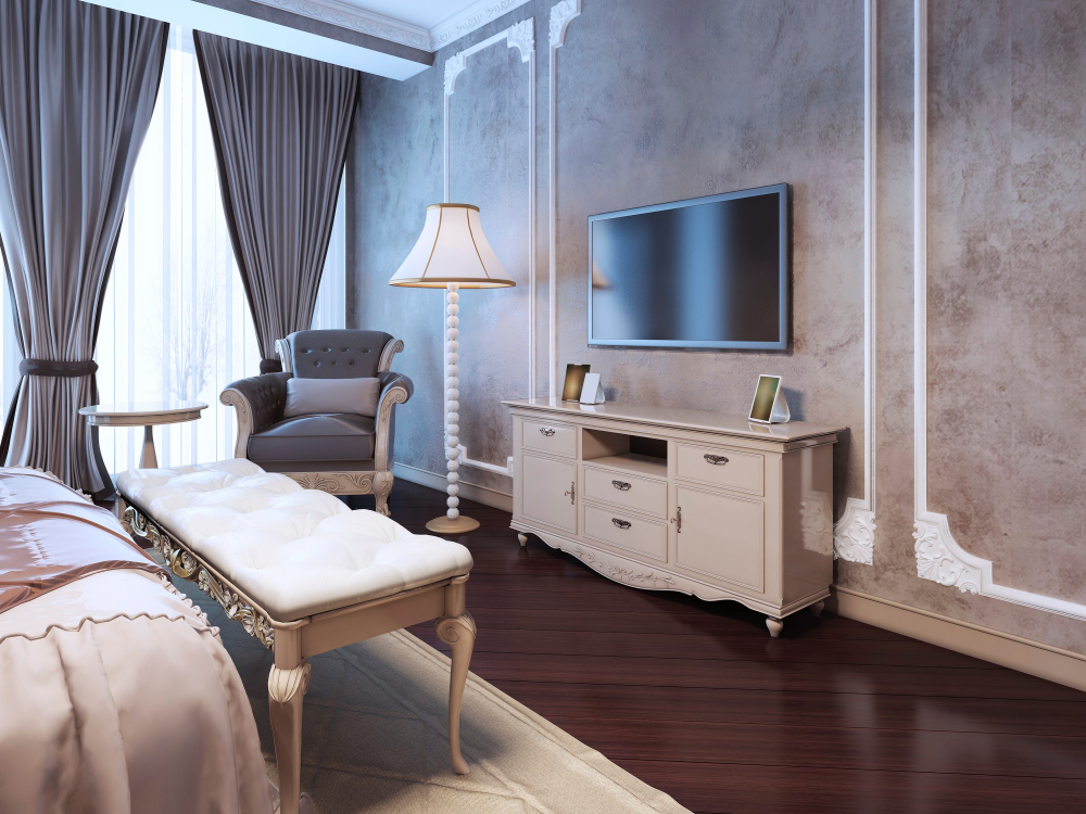 Modern 1BR Apartment in Heart of Dubai Marina