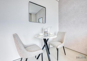 Modern 1BR Oasis in Prime Location, Book Now by Deluxe Holiday Homes