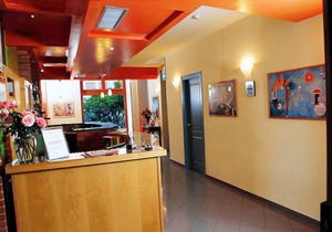 Motel