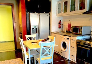 Motown Apartment Motorcity
