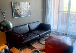 Motown Apartment Motorcity