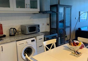 Motown Apartment Motorcity
