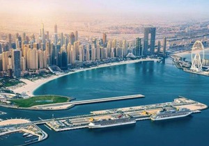 Murjan Suites Waterfront The Walk Jumeirah Beach Residence