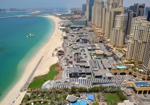 Murjan Suites Waterfront The Walk Jumeirah Beach Residence