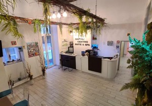 Napoli Centro Suite e Spa
