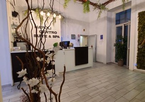 Napoli Centro Suite e Spa