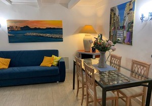 Napoli Da Vivere Suites