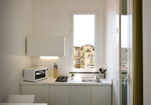 Nardones Apartment with balcony by Wonderful Italy