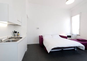 Nardones Studio Apartment by Wonderful Italy
