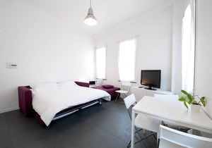 Nardones Studio Apartment by Wonderful Italy