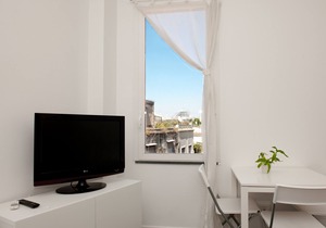 Nardones Studio Apartment by Wonderful Italy