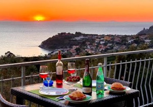 NaturaMare Apartments - Piscina Idromassaggio con Vista Mare Aperta fino alle ore 22-00
