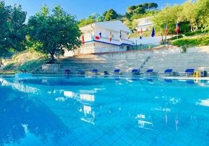 NaturaMare Apartments - Piscina Idromassaggio con Vista Mare Aperta fino alle ore 22-00