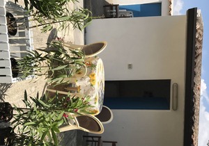 Nice apartment San Nicola Arcella
