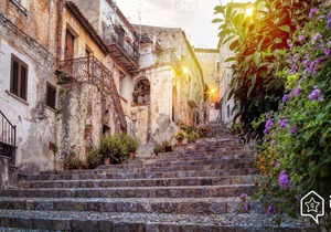 Nice apartment San Nicola Arcella