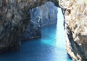 Nice apartment San Nicola Arcella