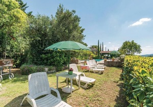 Nice apartment in Magione -PG-