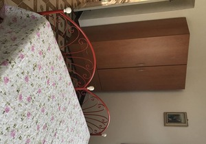 Nice one bedroom apartment with garden San Nicola Arcella Orchidea