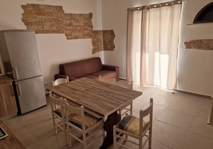 NINA'S HOUSE 1 A 300 METRI DAL MARE