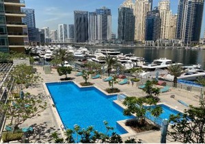 Nuran Marina