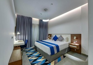 One Bedroom Apartment In DIP By Luxury Bookings