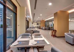 One Bedroom Apartment In DIP By Luxury Bookings