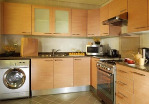 One Bedroom Apartment Near Al Khan Super Market By Luxury Bookings