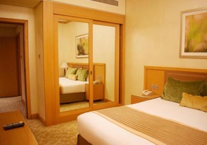 One Bedroom Apartment Near Al Khan Super Market By Luxury Bookings AB