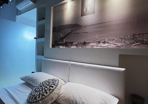 One hospitality home salerno