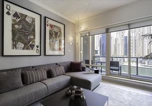 One Perfect Stay - Al Majara