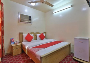 OYO 157 Al Khaima Hotel