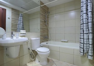 OYO Home 372 1BHK Qasr Sabah-3 IMPZ