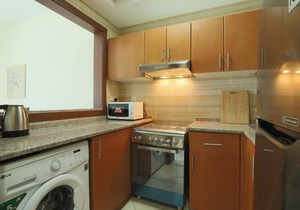 OYO Home 372 1BHK Qasr Sabah-3 IMPZ