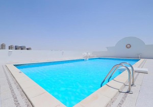 OYO Home 373 1BHK Qasr Sabah-1 IMPZ