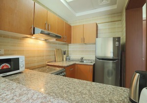 OYO Home 373 1BHK Qasr Sabah-1 IMPZ